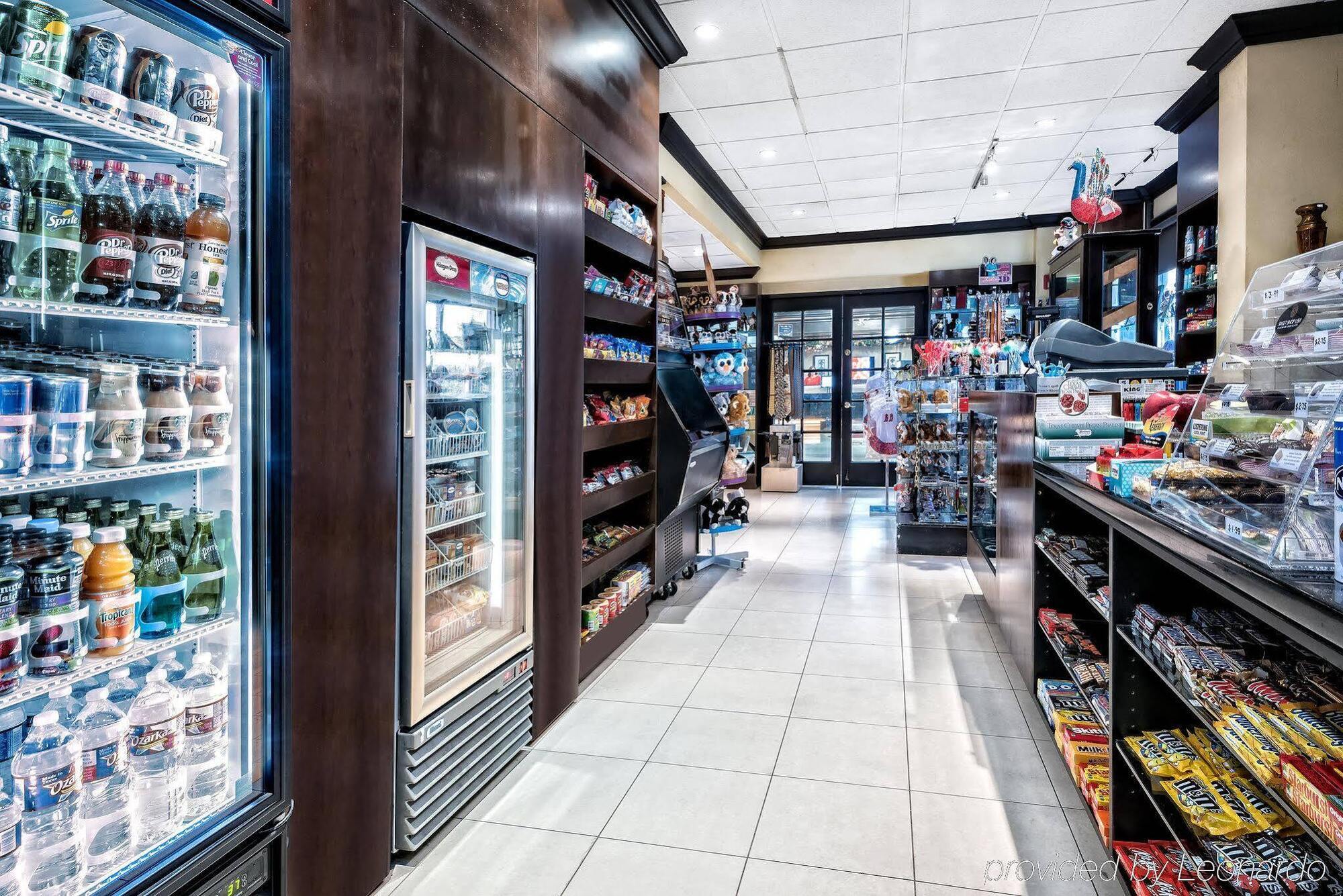 Crowne Plaza Suites Houston - Near Sugar Land Экстерьер фото