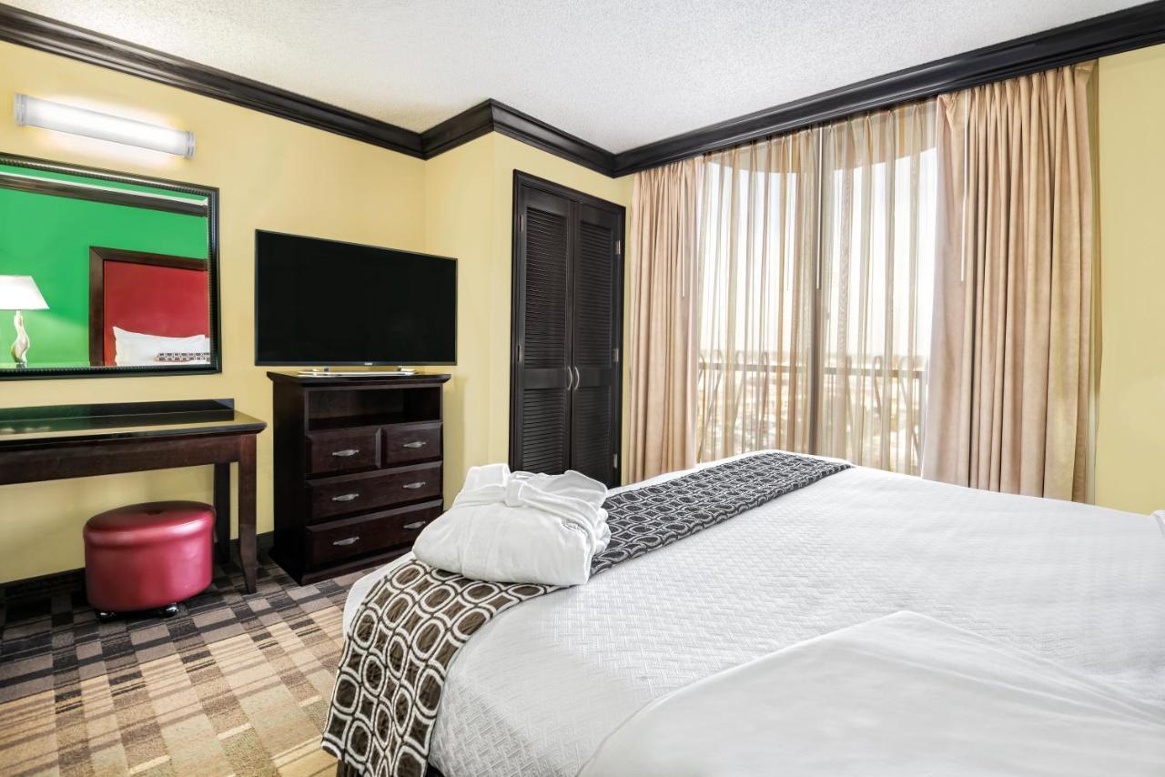 Crowne Plaza Suites Houston - Near Sugar Land Экстерьер фото